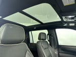 2022 Chevrolet Suburban Premier