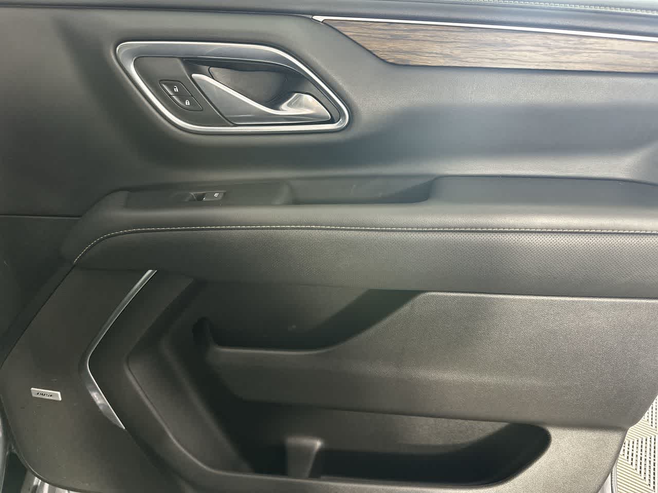 2022 Chevrolet Suburban Premier