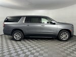 2022 Chevrolet Suburban Premier
