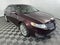 2011 Lincoln MKS w/EcoBoost