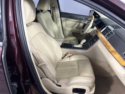 2011 Lincoln MKS w/EcoBoost