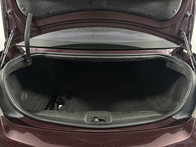 2011 Lincoln MKS w/EcoBoost
