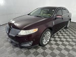 2011 Lincoln MKS w/EcoBoost