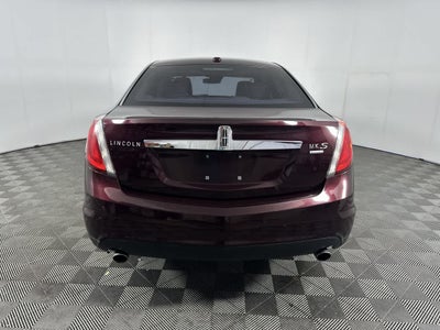 2011 Lincoln MKS w/EcoBoost