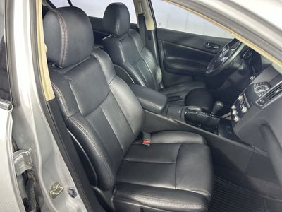 2012 Nissan Maxima 3.5 SV