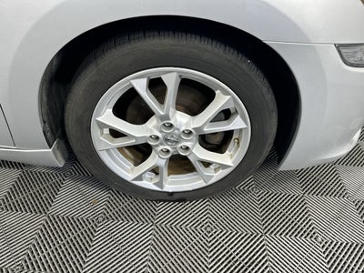 2012 Nissan Maxima 3.5 SV