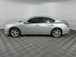 2012 Nissan Maxima 3.5 SV