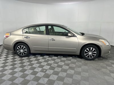 2012 Nissan Altima 2.5 S