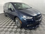 2024 Chrysler Pacifica SELECT
