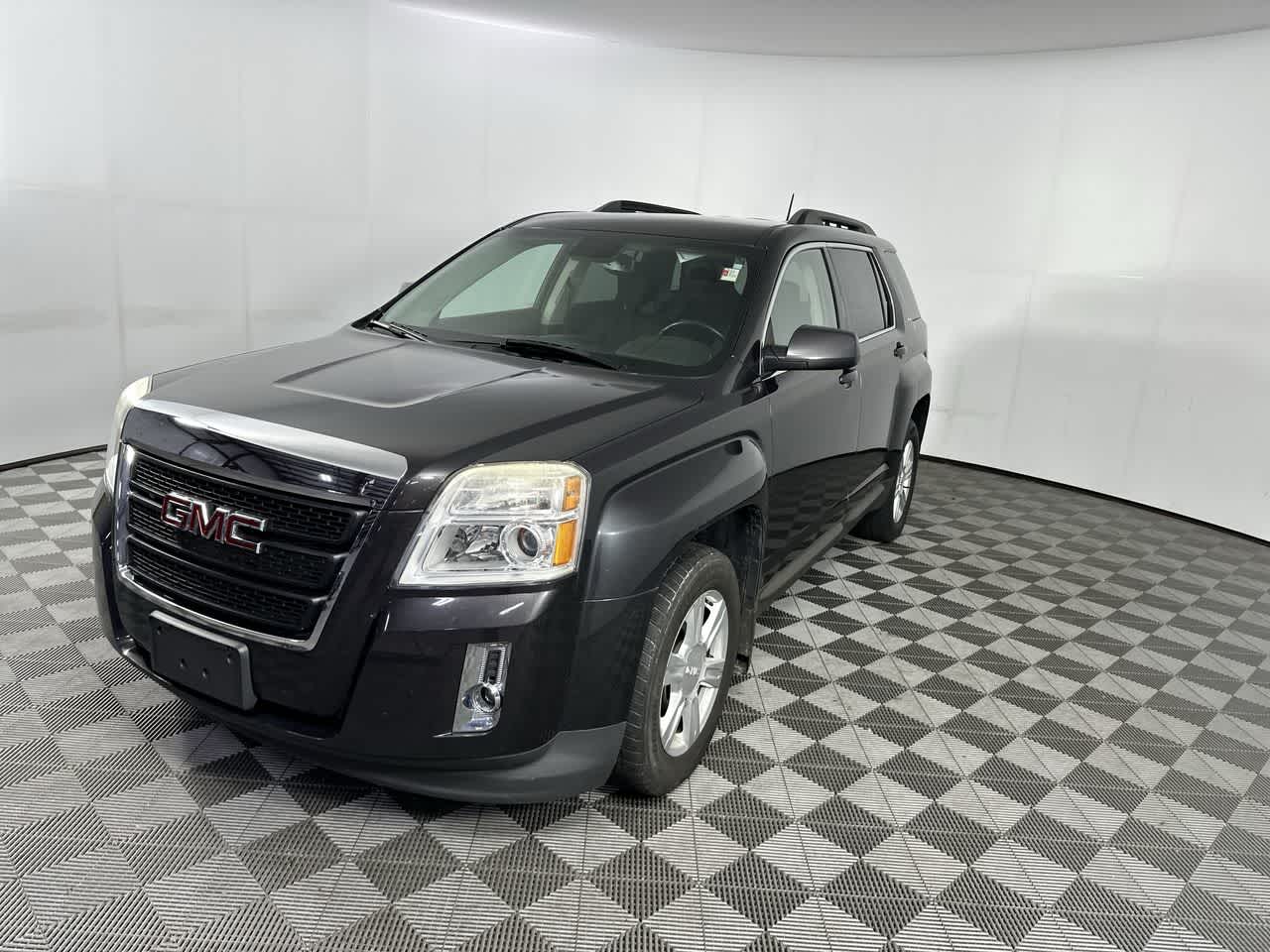 2015 GMC Terrain SLE