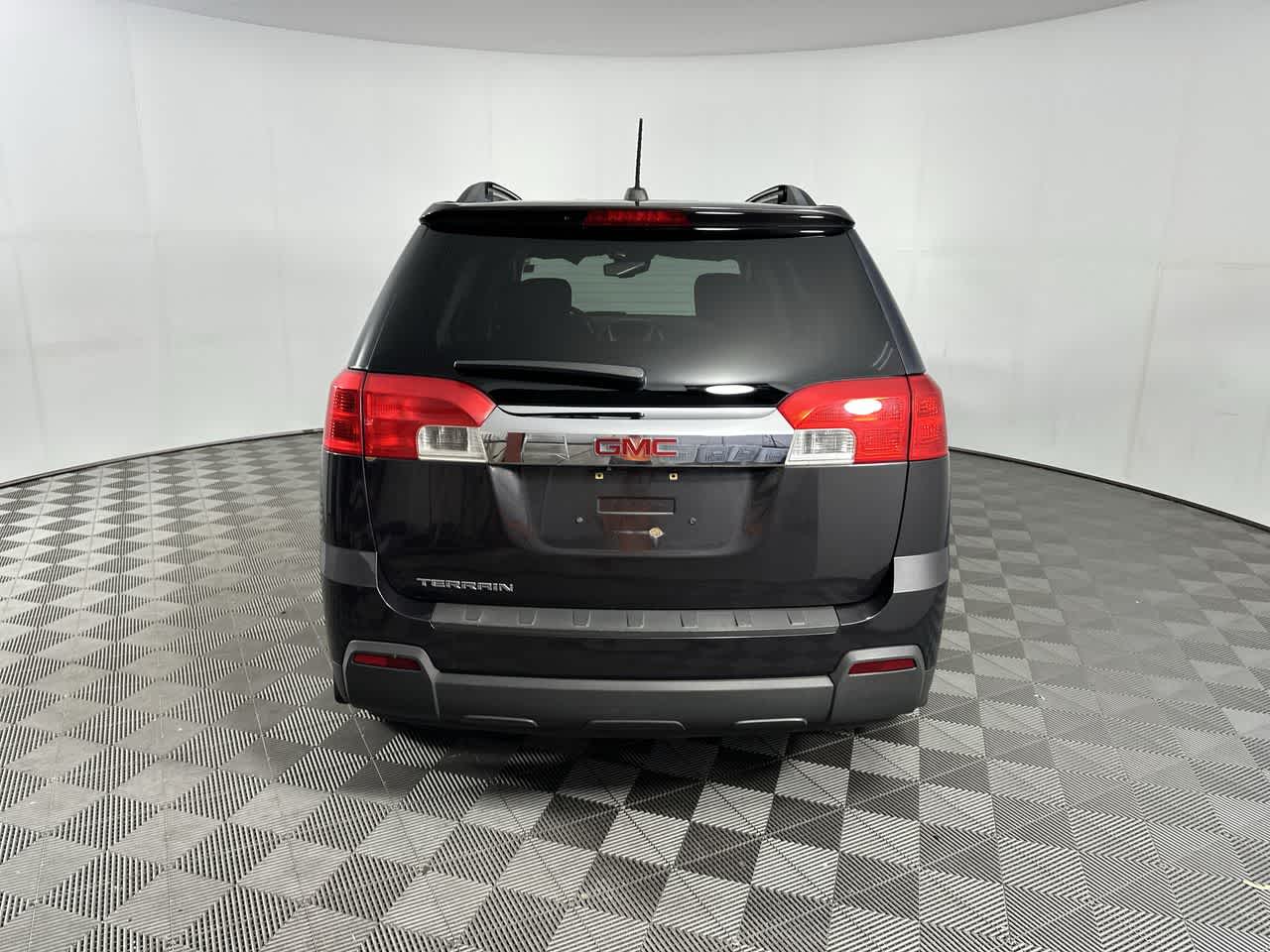 2015 GMC Terrain SLE