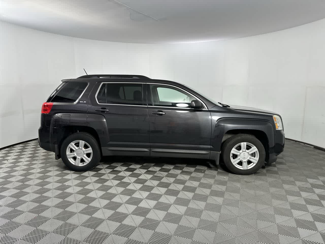 2015 GMC Terrain SLE