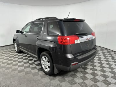 2015 GMC Terrain SLE