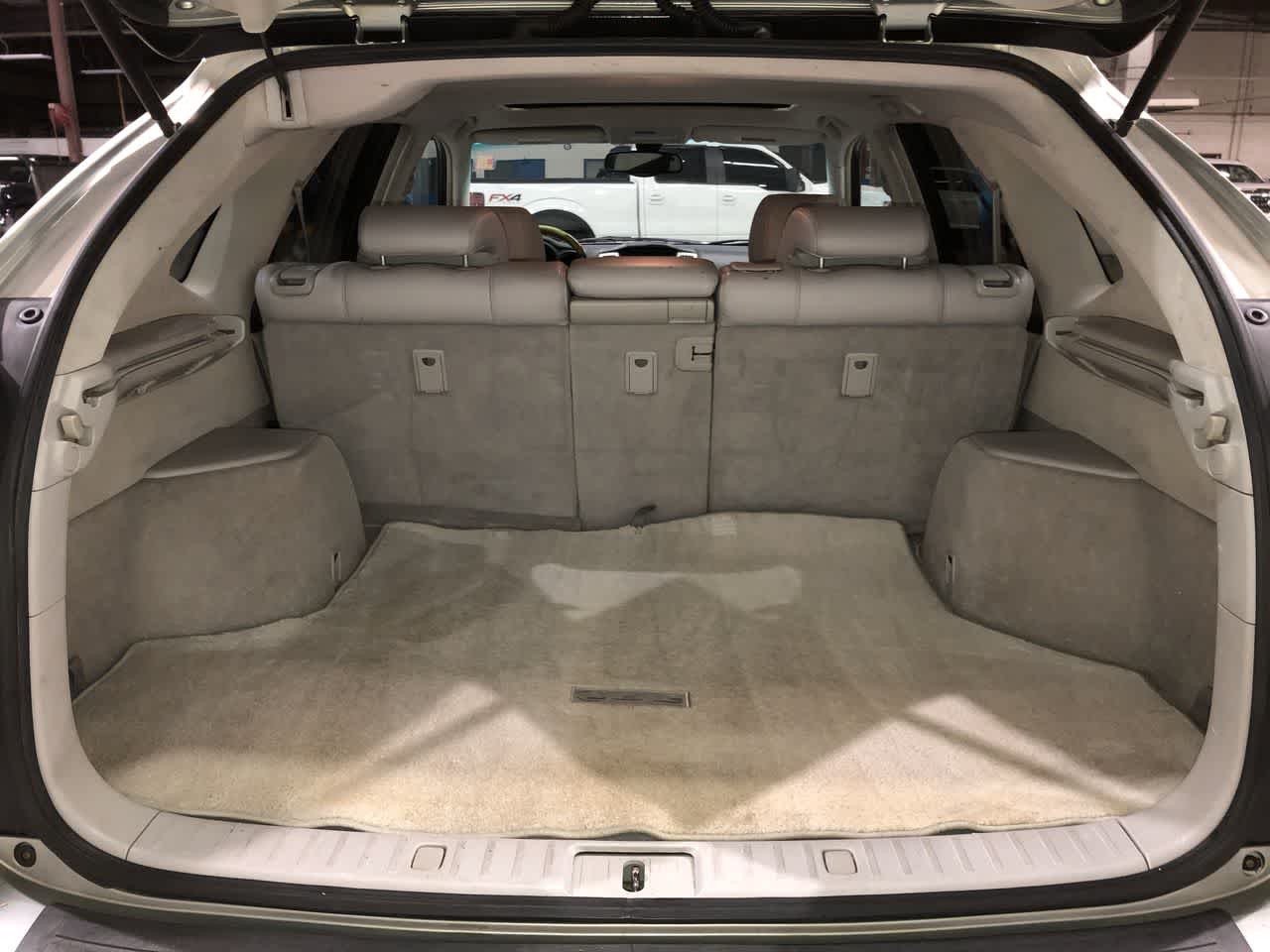 2004 Lexus RX 330 