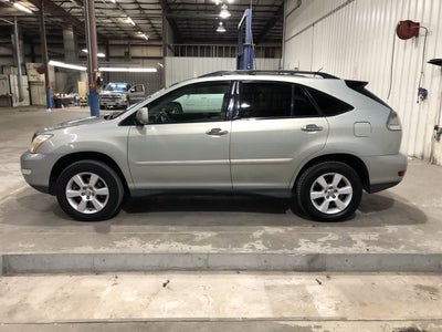2004 Lexus RX 330 