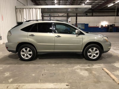 2004 Lexus RX 330 