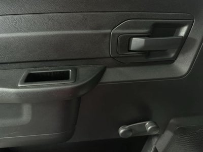 2019 RAM 1500 Classic UNKNOWN