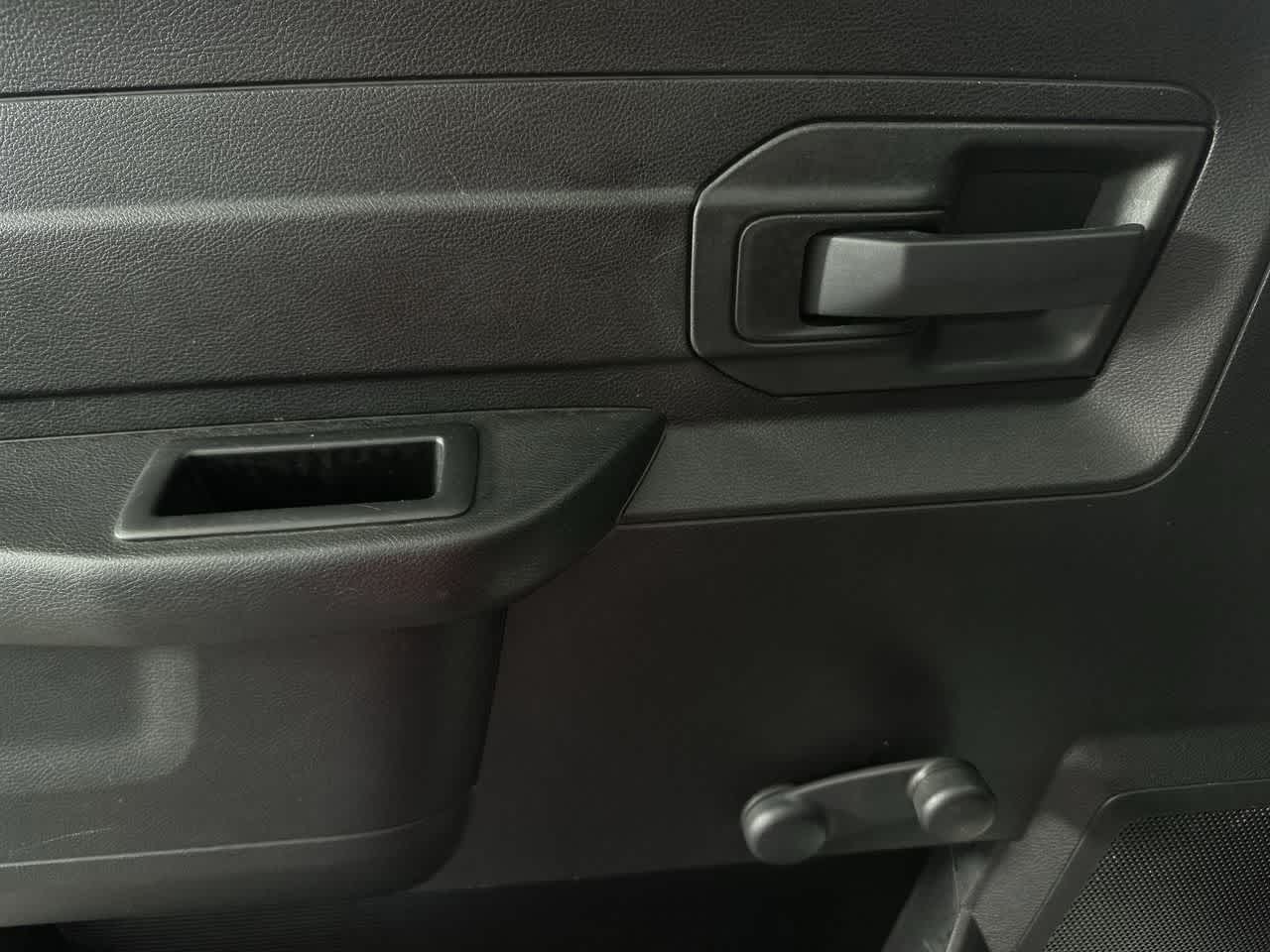 2019 RAM 1500 Classic UNKNOWN
