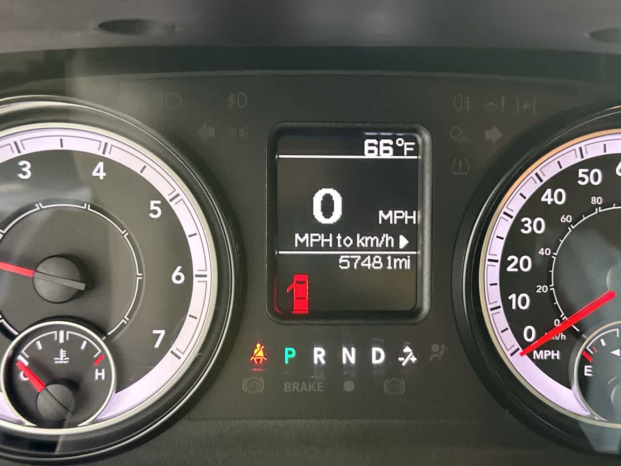 2019 RAM 1500 Classic UNKNOWN