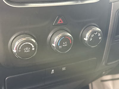 2019 RAM 1500 Classic UNKNOWN