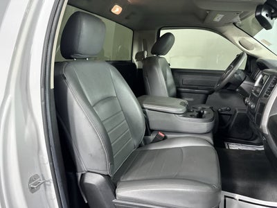 2019 RAM 1500 Classic UNKNOWN
