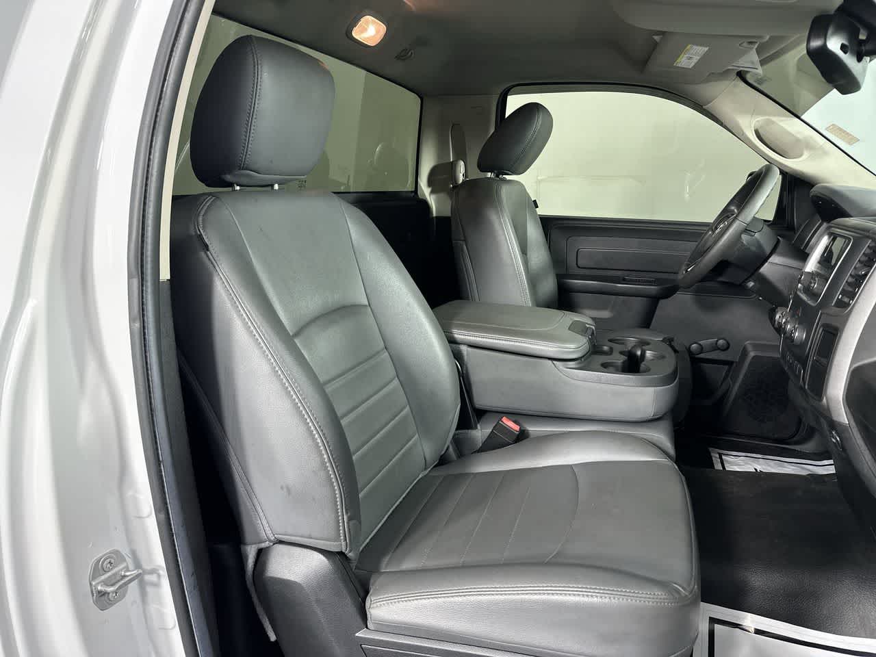 2019 RAM 1500 Classic UNKNOWN