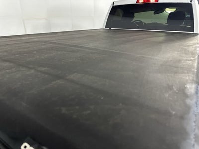 2019 RAM 1500 Classic UNKNOWN