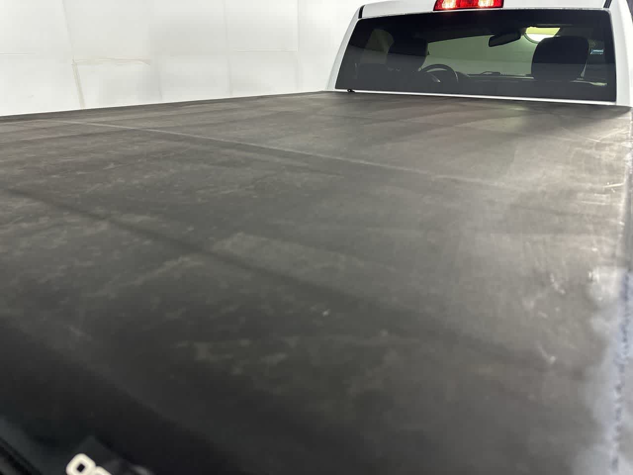 2019 RAM 1500 Classic UNKNOWN