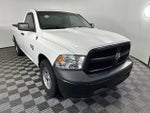 2019 RAM 1500 Classic UNKNOWN