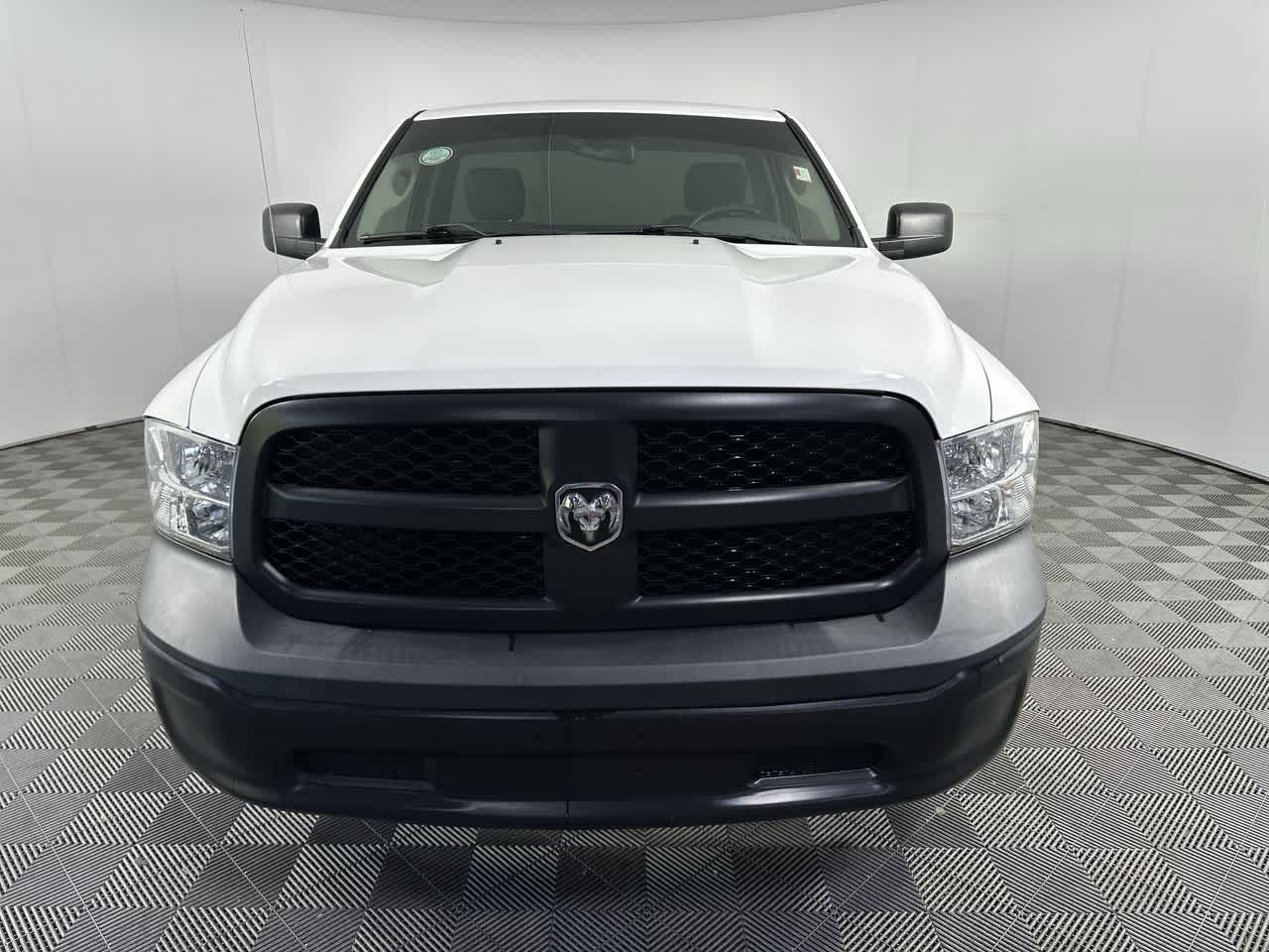 2019 RAM 1500 Classic UNKNOWN