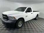 2019 RAM 1500 Classic UNKNOWN