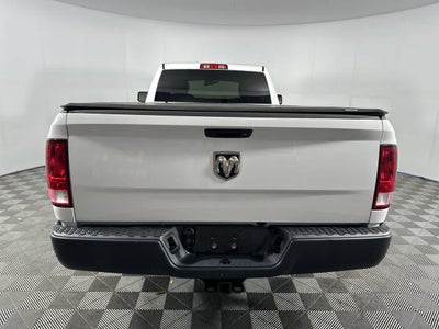 2019 RAM 1500 Classic UNKNOWN
