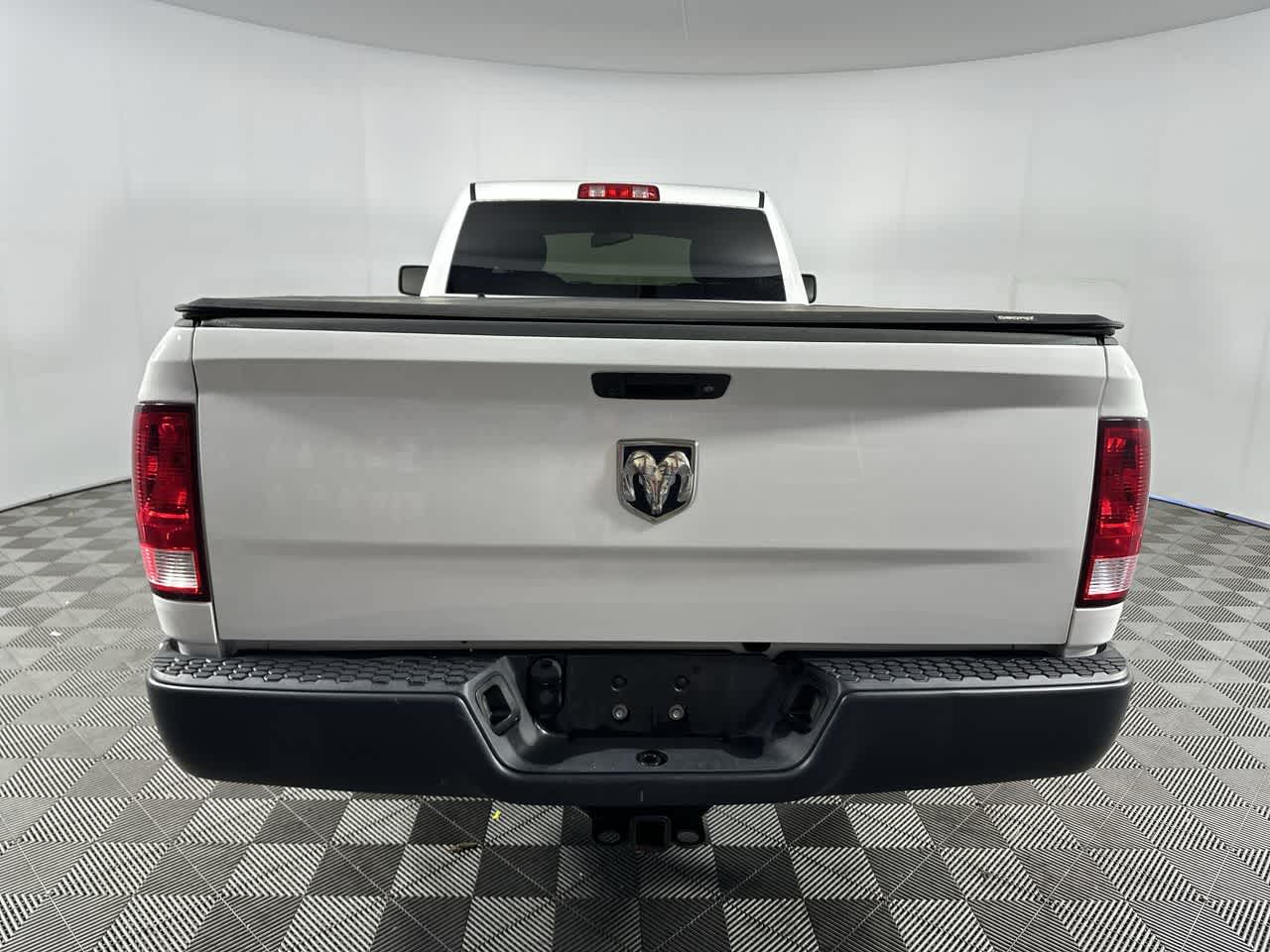 2019 RAM 1500 Classic UNKNOWN
