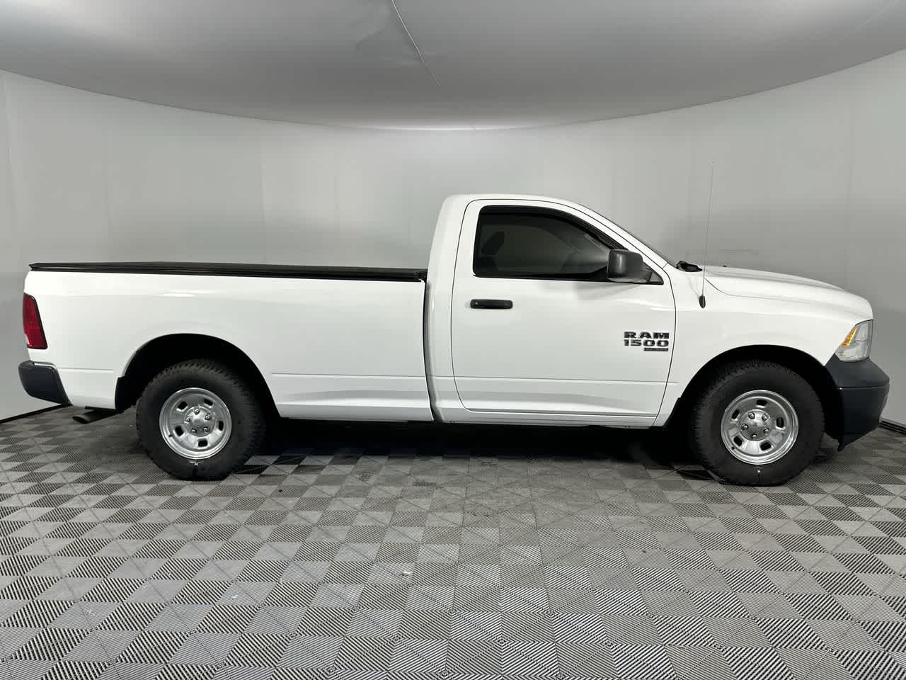 2019 RAM 1500 Classic UNKNOWN