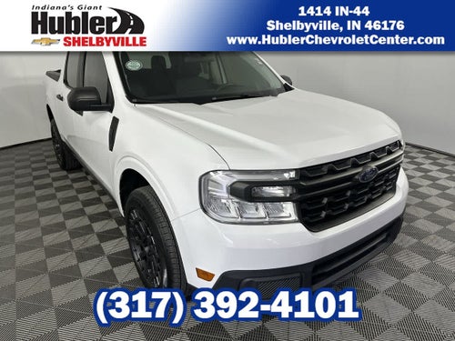 2022 Ford Maverick XL