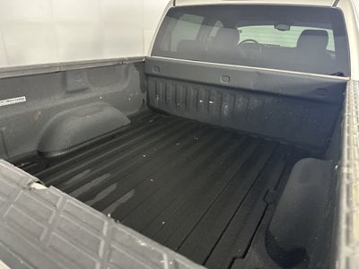 2009 Chevrolet Silverado 1500 LT
