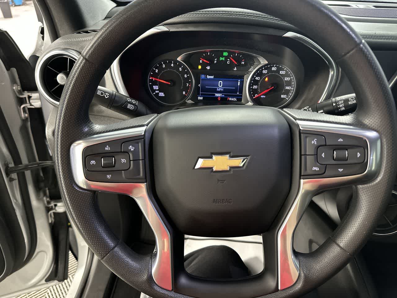 2021 Chevrolet Blazer 2LT