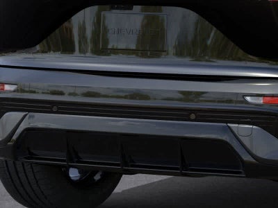 2026 Chevrolet Blazer EV SS