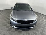 2018 Kia Forte S