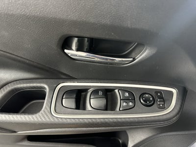 2024 Nissan Versa SR