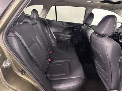 2024 Subaru Outback LIMITED XT