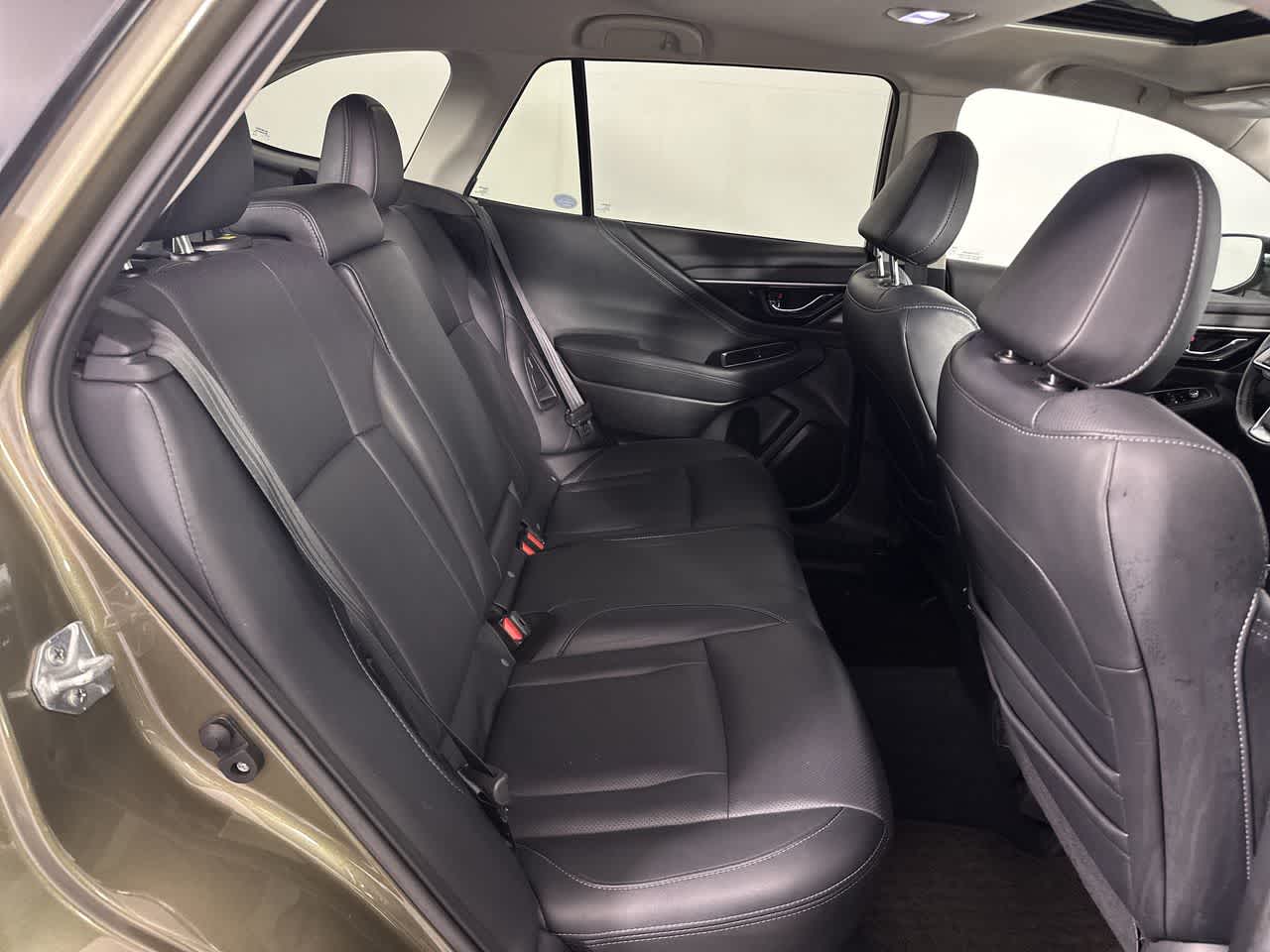 2024 Subaru Outback LIMITED XT