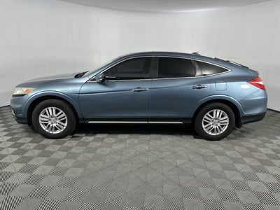2013 Honda Crosstour EX
