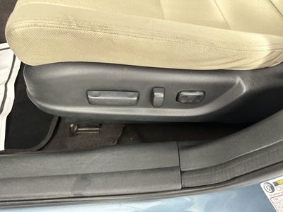 2013 Honda Crosstour EX