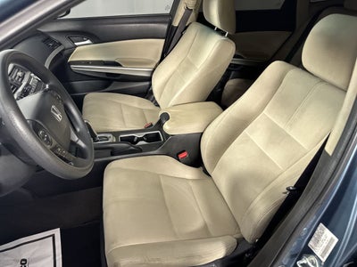 2013 Honda Crosstour EX