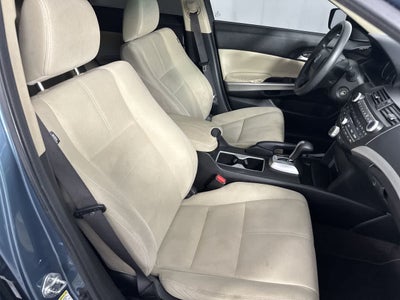 2013 Honda Crosstour EX