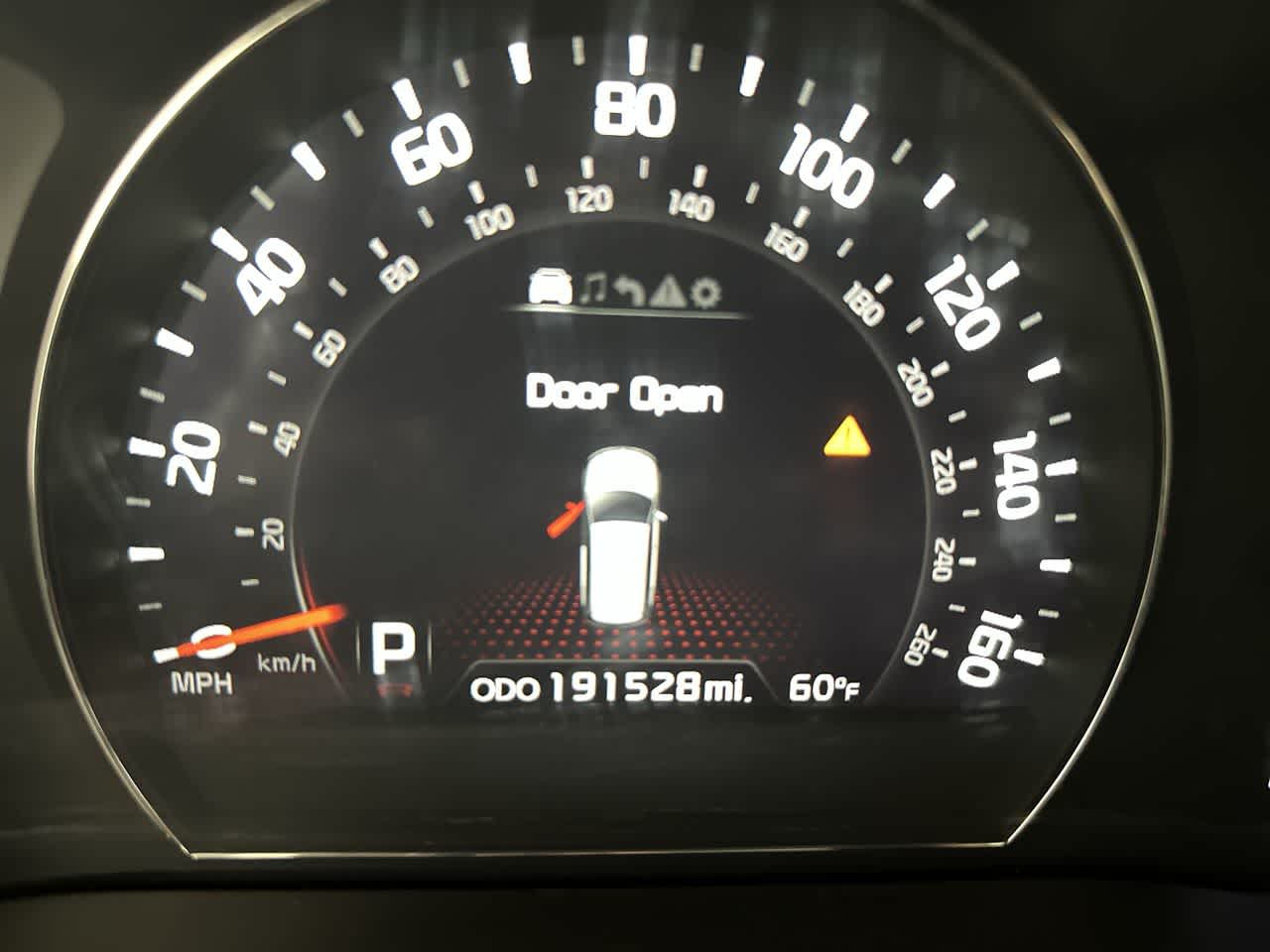 2014 Kia Sorento SX Limited