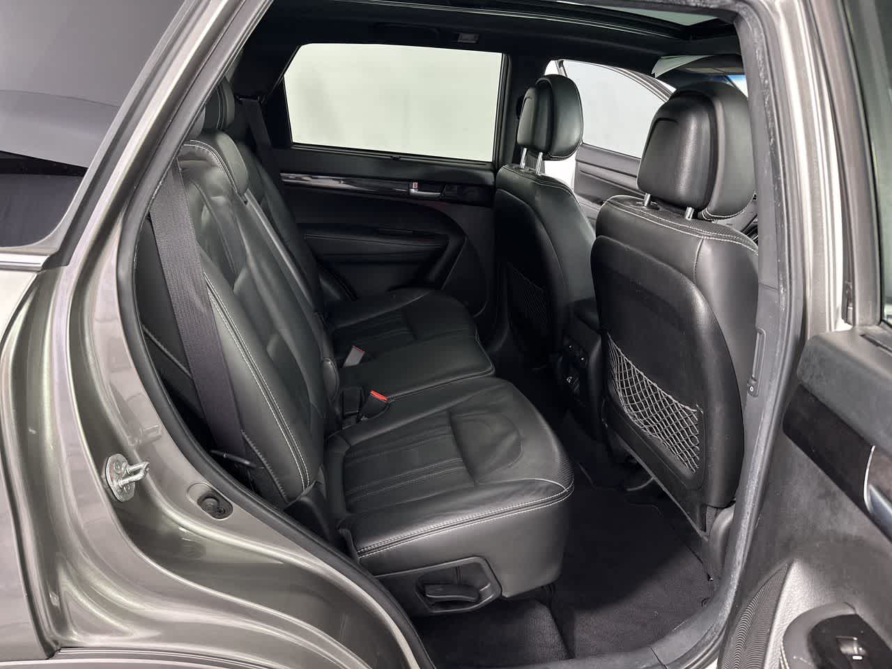 2014 Kia Sorento SX Limited