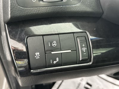 2014 Kia Sorento SX Limited