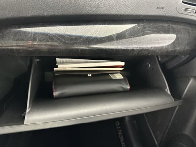 2014 Kia Sorento SX Limited